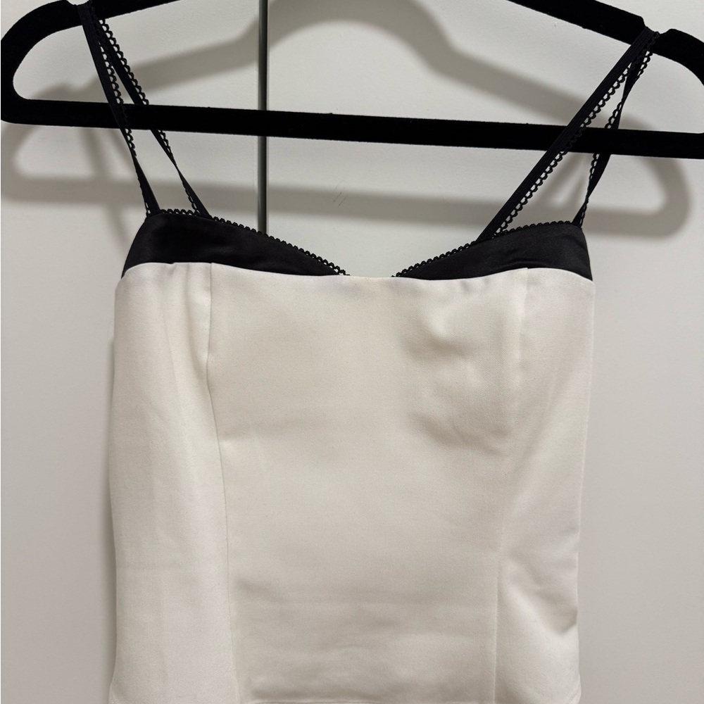 Reformation Melanie Top